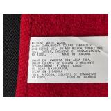 Pottery Barn Platter, Mason Cash Mixing Bowls and Assorted Hand Towels Set