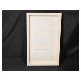 Collection of 5 Framed Botanical and Nature Prints - Inc Pottery Barn & Retrospect