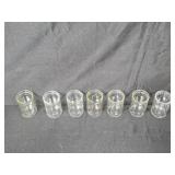 Glassware Kitchen Collection, CamelBak Bottle, and Leaf Pastry Cutters Set