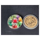 Glassware Kitchen Collection, CamelBak Bottle, and Leaf Pastry Cutters Set