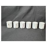 Assorted Mug Set Including Williams-Sonoma, Tag, Heritage Collection and Butter Dish