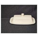 Assorted Mug Set Including Williams-Sonoma, Tag, Heritage Collection and Butter Dish