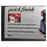 Black & Decker Quick Finish Power Sanding Block Model 7441
