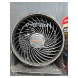Honeywell Super Turbo High Performance Fan HT-800 with Box and Manual