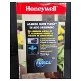 Honeywell Super Turbo High Performance Fan HT-800 with Box and Manual