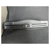 HP DeskJet 2050 All-In-One Printer and Midland Weather Radio Bundle - untested