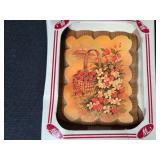 Vintage Kitchen and Decor Collection with Mini Graters, Avon Bath Foam, Mugs, and Plaques