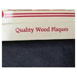 Vintage Kitchen and Decor Collection with Mini Graters, Avon Bath Foam, Mugs, and Plaques