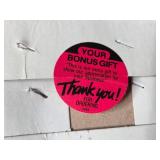 Vintage Kitchen and Decor Collection with Mini Graters, Avon Bath Foam, Mugs, and Plaques