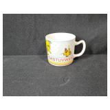 Vintage Kitchen and Decor Collection with Mini Graters, Avon Bath Foam, Mugs, and Plaques