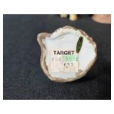 Wildlife Collector Lot: Owl Figurines, Decorative Plates, and Glass Mugs