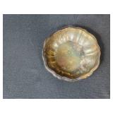 Vintage Collectibles Lot with Glass Decanter, Wild Cat Juice Jug, Ceramic Pony, Miniature Mugs, Spoons, and Kennedy Shakers