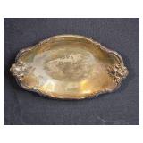 Vintage Collectibles Lot with Glass Decanter, Wild Cat Juice Jug, Ceramic Pony, Miniature Mugs, Spoons, and Kennedy Shakers