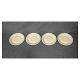 Corning Corelle Blue Brushstroke Dinnerware Set