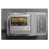 Sharp Viewcam VL-E660U Camcorder with Charger and Duracell Battery