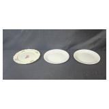 Vintage Dinnerware Collection Including Royal China, Corelle, W.S. George, and More