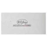 Vintage Dinnerware Collection Including Royal China, Corelle, W.S. George, and More