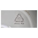 Vintage Dinnerware Collection Including Royal China, Corelle, W.S. George, and More