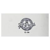 Vintage Dinnerware Collection Including Royal China, Corelle, W.S. George, and More