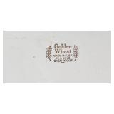 Vintage Dinnerware Collection Including Royal China, Corelle, W.S. George, and More