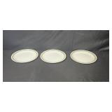 Vintage Dinnerware Collection Including Royal China, Corelle, W.S. George, and More