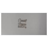 Vintage Dinnerware Collection Including Royal China, Corelle, W.S. George, and More