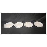 Vintage Dinnerware Collection Including Royal China, Corelle, W.S. George, and More