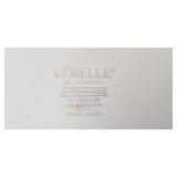 Vintage Dinnerware Collection Including Royal China, Corelle, W.S. George, and More