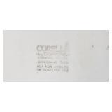 Vintage Dinnerware Collection Including Royal China, Corelle, W.S. George, and More