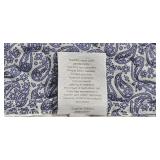 Set of 2 Quilts: Vintage Grandmother