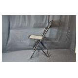 Collection of Folding Chairs, Sportsman