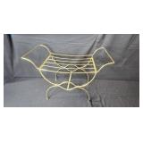 Collection of Folding Chairs, Sportsman