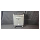Fellowes PS-79C Heavy-Duty Paper Shredder