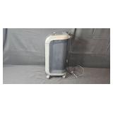 Fellowes PS-79C Heavy-Duty Paper Shredder