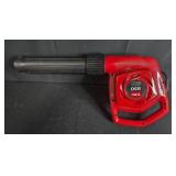 Toro 850 Super Blower Shredder Vac Model 51575