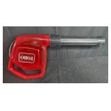 Toro 850 Super Blower Shredder Vac Model 51575