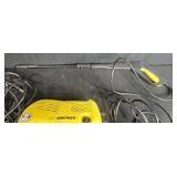 Karcher 240 Electric Pressure Washer with Hose and Spray Gun