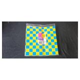 Mixed Lot Magellan GPS, Office Organizer, VCR Co-Pilot, Gift Wrap, Drum, and Accessories