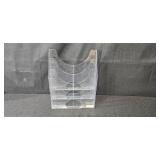 Mixed Lot Magellan GPS, Office Organizer, VCR Co-Pilot, Gift Wrap, Drum, and Accessories