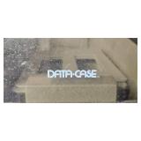 Mixed Lot Magellan GPS, Office Organizer, VCR Co-Pilot, Gift Wrap, Drum, and Accessories