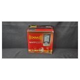 Mixed Lot Magellan GPS, Office Organizer, VCR Co-Pilot, Gift Wrap, Drum, and Accessories