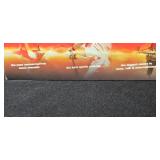 Mixed Lot Magellan GPS, Office Organizer, VCR Co-Pilot, Gift Wrap, Drum, and Accessories