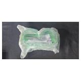 Mixed Lot of Coloring Books, Audio Cassettes, CDs, Office Supplies, and Games