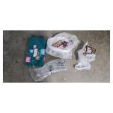 Toro Leaf Blower Parts and Accessories Bundle with Bag