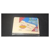 Lot of Office Organizers, Construction Paper, File Folders, and Supplies