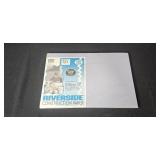 Lot of Office Organizers, Construction Paper, File Folders, and Supplies