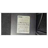 Large Lot of Office Supplies with Floppy Drive Module and Organizer