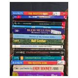 Large Collection of Young Adult and Children