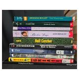 Large Collection of Young Adult and Children