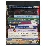 Large Collection of Young Adult and Children